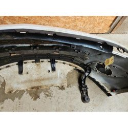 Pare Choc Avant Opel Meriva B Phase 1 (12)